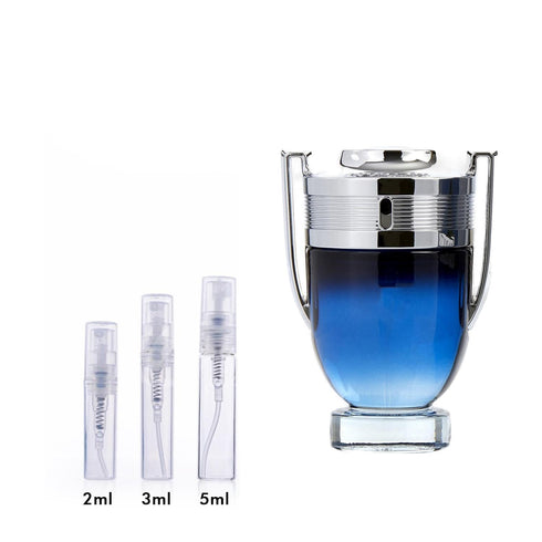 Paco Rabanne Invictus Legend Eau de Parfum for Men